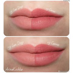 Son kem lì NYX Professional Makeup Soft Matte Lip Cream 8 mL - Màu San Diego - Son dưỡng môi mềm mại, sắc màu rực rỡ, dễ phối hợp