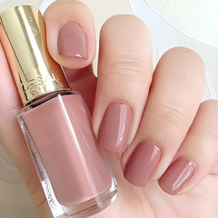 Sơn móng tay L'oreal Color Riche Nail Polish 107 Beige Boheme 5ml