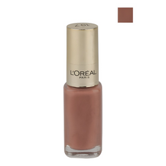 Sơn móng tay L'oreal Color Riche Nail Polish 107 Beige Boheme 5ml