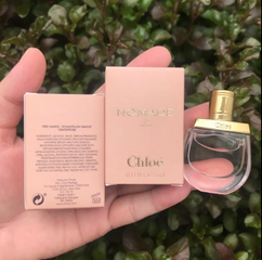 Nước Hoa Chloé Nomade For Women EDP 5ml - Hương Thơm Quyến Rũ, Tươi Mát, Thiết Kế Sang Trọng, Quà Tặng Cao Cấp