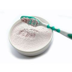 (Hàng nhập khẩu) Bột hỗ trợ trắng răng Eucryl tooth powder 