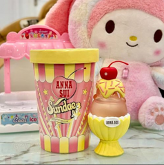 Nhí - Anna Sui Ladies Sundae Mellow Yellow EDT 5ml