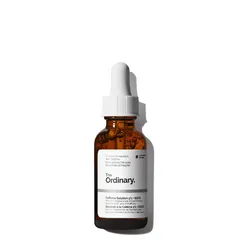 Tinh Chất Dưỡng Mắt The Ordinary Caffeine Solution 5% EGCG 30ml - Giảm Quầng Thâm, Tươi Sáng, Dưỡng Ẩm Cho Da Mắt Nhạy Cảm