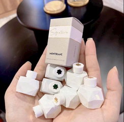 Nước Hoa Nhí - Mont Blanc Signature 4.5ml, Hương Thơm Quyến Rũ, Thiết Kế Sang Trọng, Phù Hợp Mọi Dịp, Quà Tặng Cao Cấp