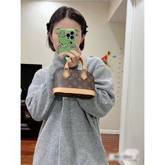 Túi Công Sở Xách Tay Size 18-23 Kèm Dây Đeo Chéo - Túi Nữ Cao Cấp Sang Trọng, Tiện Dụng Cho Phụ Nữ Hiện Đại