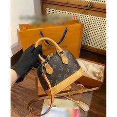 Túi Công Sở Xách Tay Size 18-23 Kèm Dây Đeo Chéo - Túi Nữ Cao Cấp Sang Trọng, Tiện Dụng Cho Phụ Nữ Hiện Đại