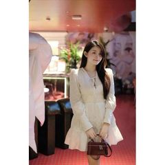 Túi Cốp Dẹt Pero Size 20 Kèm Tag Treo Ổ Khoá - Túi Xách Nữ Quảng Châu Cao Cấp Thời Trang, Thiết Kế Sang Trọng, Dễ Dàng Phối Đồ