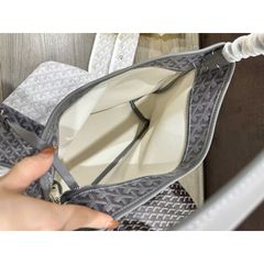 Túi Hobo Goya Công Sở Cao Cấp Size Miệng 40cm Đáy 34cm Kèm Ví - Túi Du Lịch Thanh Lịch Cho Nàng Trẻ Trung