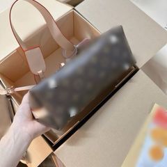 Túi công sở du lịch kèm ví size 25-30 hàng QC cao cấp