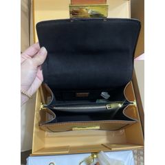 Túi Kẹp Nách Đeo Chéo Cao Cấp Size 20-25 - Thời Trang Nữ Hiện Đại Kèm 2 Dây Đeo Chéo Tiện Lợi, Phong Cách Độc Đáo