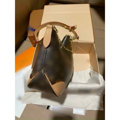 Túi kẹp nách size 27 bản 2 dây fullbox hàng QC cao cấp