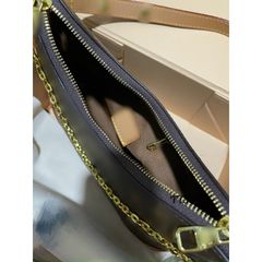 Túi kẹp nách size 27 bản 2 dây fullbox hàng QC cao cấp