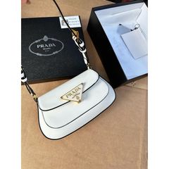 Túi Kẹp Nách PDA Da Bóng Size 21 - Túi Xách Nữ Cao Cấp, Thiết Kế Sang Trọng, Hàng QC Chất Lượng