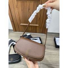 Túi bầu kẹp nách size 19 bản mới 2025 hàng QC cao cấp