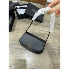 Túi bầu kẹp nách size 19 bản mới 2025 hàng QC cao cấp