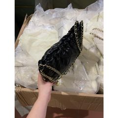 Túi Xách Nữ Túi Tote Da Mềm Vân Trần Trám Size 23 Chuẩn Loại 1 Túi Quảng Châu Cao Cấp