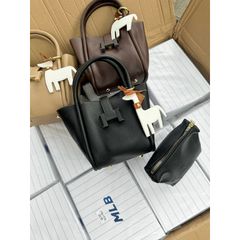 Túi Xách Nữ Chữ H Tag Ngựa Kèm Ví Da Size 20 - Túi Quảng Châu Cao Cấp Sang Trọng, Phong Cách Thời Trang, Phụ Kiện Thiết Yếu