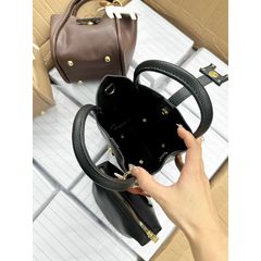 Túi Xách Nữ Chữ H Tag Ngựa Kèm Ví Da Size 20 - Túi Quảng Châu Cao Cấp Sang Trọng, Phong Cách Thời Trang, Phụ Kiện Thiết Yếu