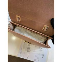 ✅Túi FL METROPOLIS 23cm - Bản Da Bò 100% [Fullbox NC]