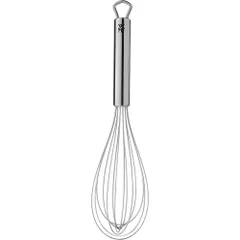 Dụng Cụ Đánh Trứng WMF PROFI PLUS Balloon Whisk 25cm - Thép Không Gỉ, Thiết Kế Hiện Đại Cho Nhà Bếp