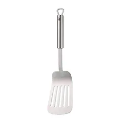 Xẻng Lật Thức Ăn WMF Profi Plus - Dụng Cụ Nấu Ăn Chất Lượng Cao, Dễ Dàng Vệ Sinh, Siêu Bền, Tay Cầm Cromangan Sang Trọng