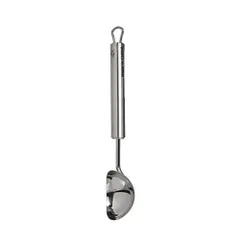 Muôi Múc Kem WMF Profi Plus 21.5cm - Dụng Cụ Nhà Bếp Thép Không Gỉ, Bảo Hành 12 Tháng, Xuất Xứ Đức