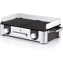 Bếp Nướng WMF Lono Master-Grill 2400W - Thiết Bị Nướng Điện Chống Dính, Kích Thước Lớn 50x28cm, Dễ Dàng Vệ Sinh, Sử Dụng Ngoài Trời