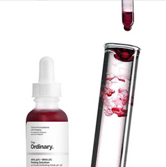 Serum Tẩy Tế Bào Chết AHA 30% + BHA 2% The Ordinary 30ml - Giải pháp làm sạch và tái tạo da hiệu quả