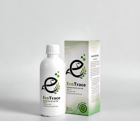 Men Vi Sinh DuraFast & Khoáng Chọn Lọc EcoTrace - Giải Pháp Xử Lý Độc Tố Cho Cá Cảnh, Không Cần Thay Nước Thường Xuyên