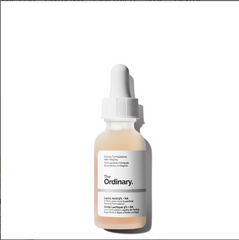 Serum Tẩy Tế Bào Chết, Làm Mờ Thâm - The Ordinary Lactic Acid 10% + HA 30ml, Chăm Sóc Da Hiện Đại, Giúp Da Sáng Mịn