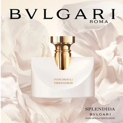 Nước hoa Bvlgari Splendida Patchouli Tentation EDP 5ml - Hương thơm quyến rũ, sang trọng, hoàn hảo cho phụ nữ yêu thích sự lịch lãm.