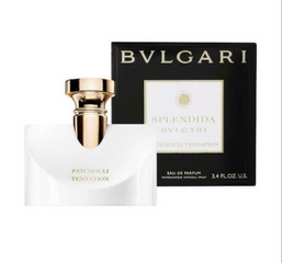 Nước hoa Bvlgari Splendida Patchouli Tentation EDP 5ml - Hương thơm quyến rũ, sang trọng, hoàn hảo cho phụ nữ yêu thích sự lịch lãm.