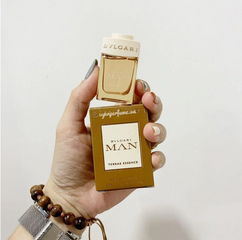 Nhí - Bvl Man Terrae Essence 5ml  254016