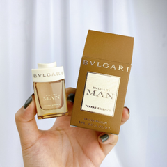 Nhí - Bvl Man Terrae Essence 5ml  254016