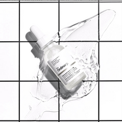 Serum Cấp Nước Và Phục Hồi Da The Ordinary Hyaluronic Acid 2% + B5