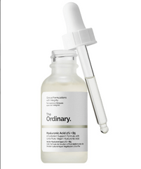 Serum Cấp Nước Và Phục Hồi Da The Ordinary Hyaluronic Acid 2% + B5