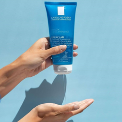 Gel Rửa Mặt La Roche-Posay Dành Cho Da Dầu 200ml