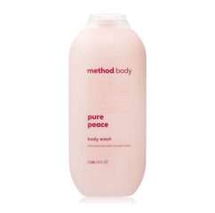Sữa Tắm Dưỡng Sáng Da Method Body Wash Pure Peace 532ml