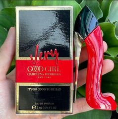 Nhí Carolina Herrera Good Girl Very It'S So Good To Be Bad Edp 7ml