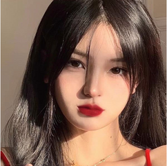 Son Ysl Slim 308 Velvet Radical Lipstick