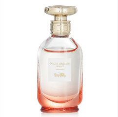 Nước Hoa Coach Dreams Sunset - Hương Quýt Trái Cây Nhiệt Đới, EDP 4.5ml Độc Đáo và Quyến Rũ cho Mọi Dịp