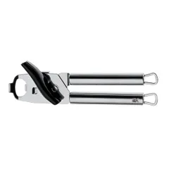 Dụng cụ mở hộp WMF Profi Plus - Dụng cụ nhà bếp chất liệu thép không gỉ, đa năng với mở nắp chai, tiện lợi cho mọi gia đình