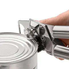 Dụng cụ mở hộp WMF Profi Plus - Dụng cụ nhà bếp chất liệu thép không gỉ, đa năng với mở nắp chai, tiện lợi cho mọi gia đình