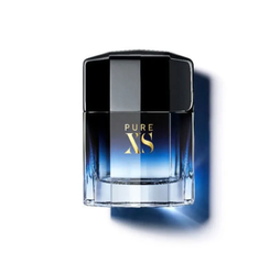 Nước Hoa Pure Xs Paco Rabanne Pour Homme 6ml - Hương Thơm Quyến Rũ Sang Trọng Cho Nam Giới
