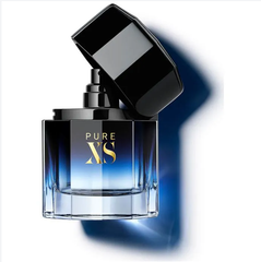 Nước Hoa Pure Xs Paco Rabanne Pour Homme 6ml - Hương Thơm Quyến Rũ Sang Trọng Cho Nam Giới