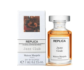 Nước Hoa Nhí _ REPLICA JAZZ CLUB 7ml - Hương Thơm Sang Trọng, Lịch Lãm, Phù Hợp Mọi Dịp, Quà Tặng Ý Nghĩa