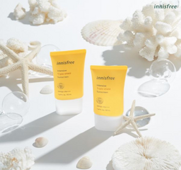 Kem chống nắng Innisfree Intensive Triple Sunscreen Spf50+ Pa++++