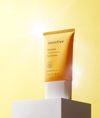 Kem chống nắng Innisfree Intensive Triple Sunscreen Spf50+ Pa++++