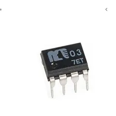 MUSES 03 muses03 Nhật Bản JRC Single OP AMP cho Âm Thanh Hi-End - Sản Phẩm Chính Hãng, Chất Lượng Cao