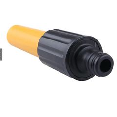 Bộ đầu gắn vòi tưới cây nhiều chế độ phun - Tiết kiệm nước, bền bỉ, thiết kế tiện lợi cho khu vườn xanh mát của bạn
